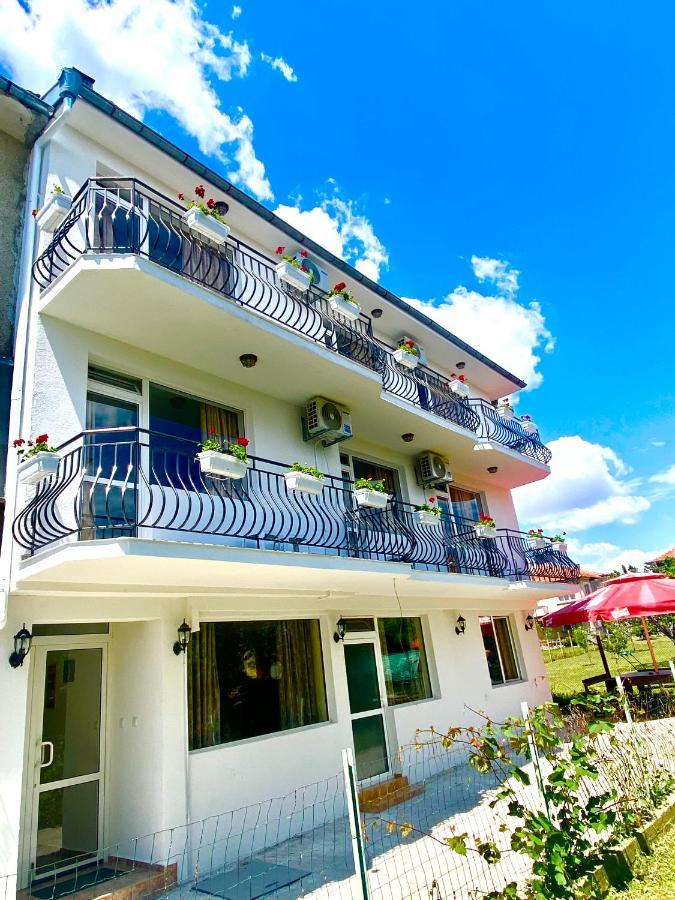 Къща За Гости Равда Ravda Exterior photo