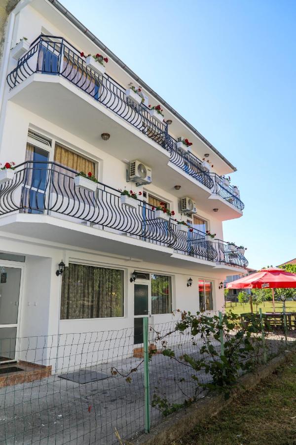Къща За Гости Равда Ravda Exterior photo